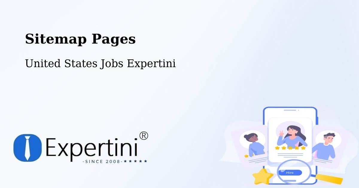 Sitemap Pages - Sayre - United States Jobs Expertini